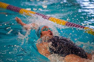 1st Swim Meet 060